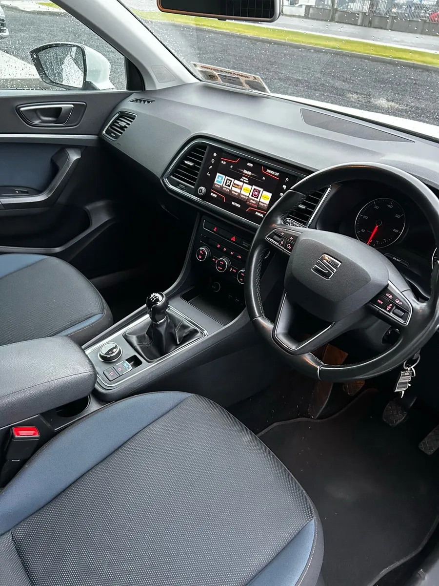 SEAT ATECA two seater - Image 3