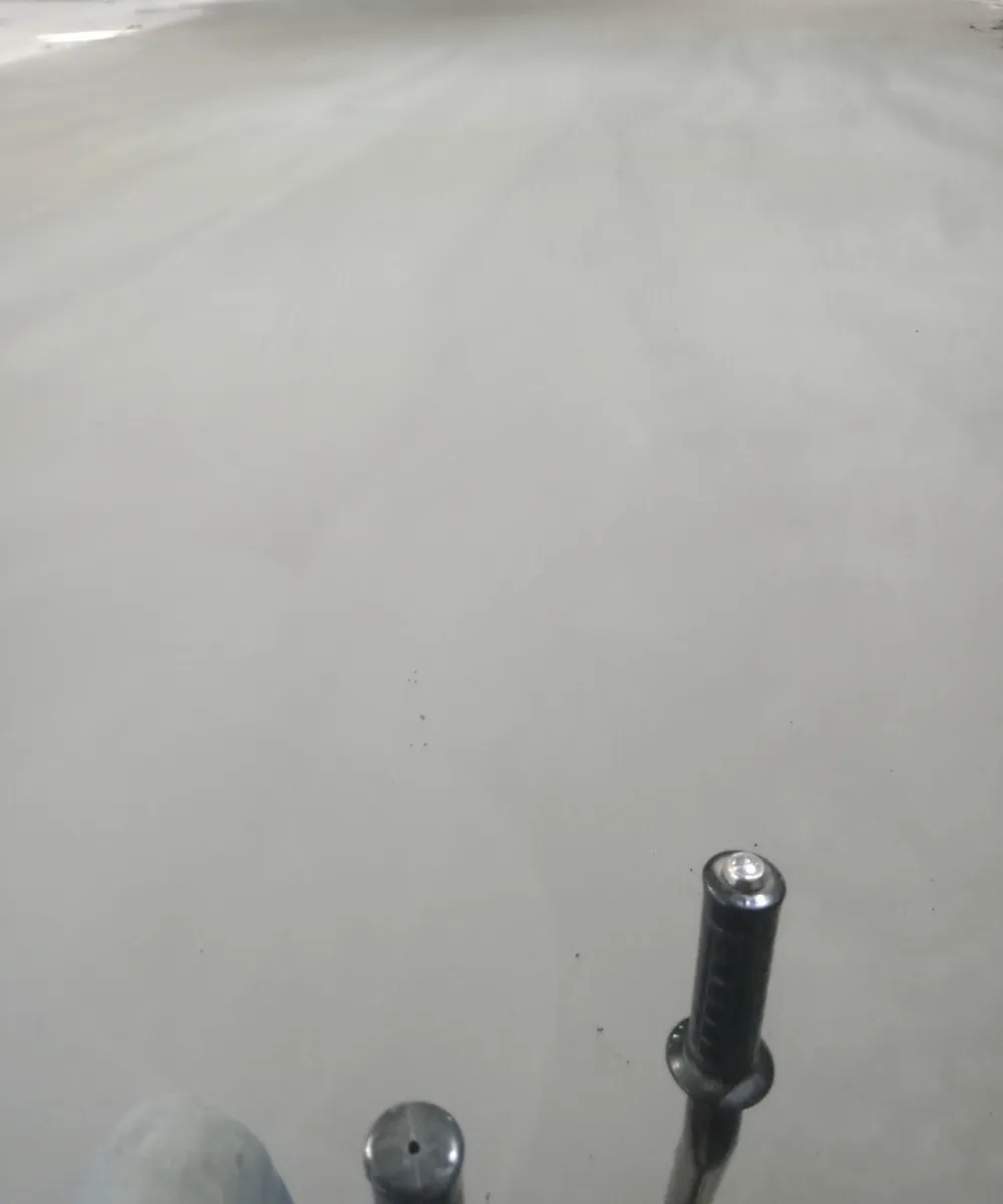 Concrete  finisher for hire - Image 3