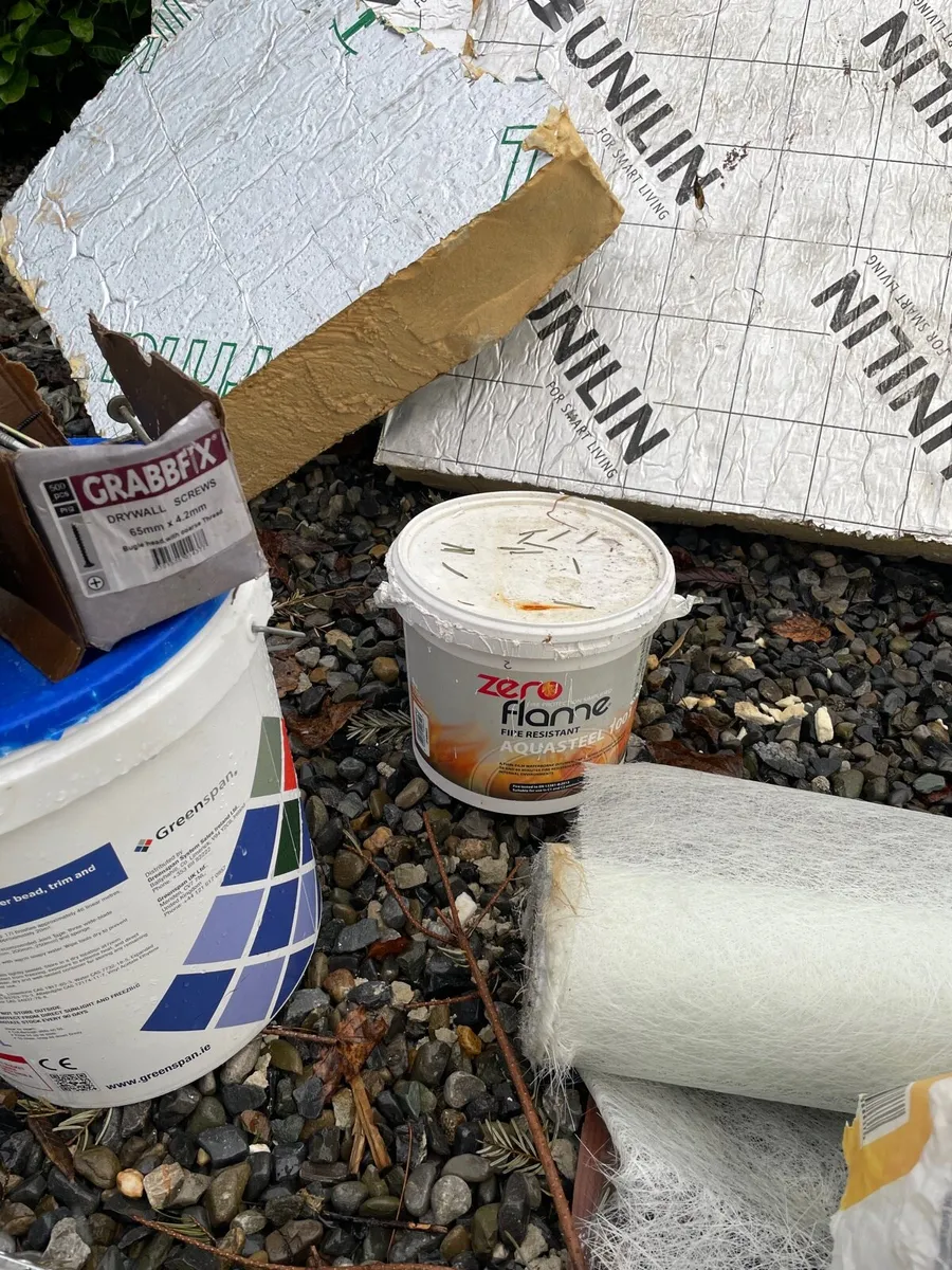 Building leftovers - Image 2