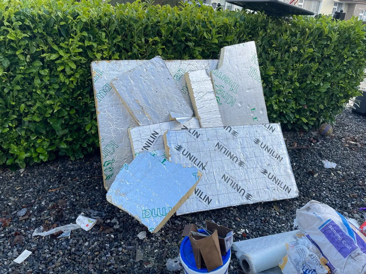 Building leftovers - Image 4