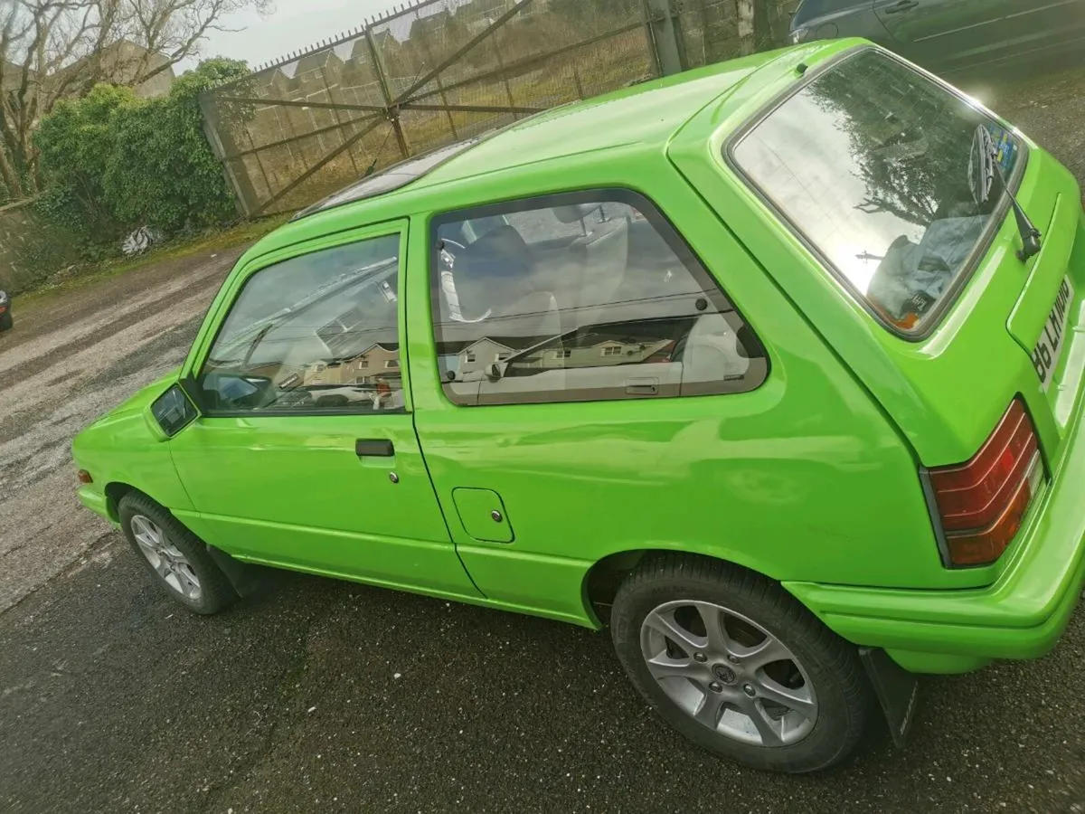 Suzuki Swift - Image 3