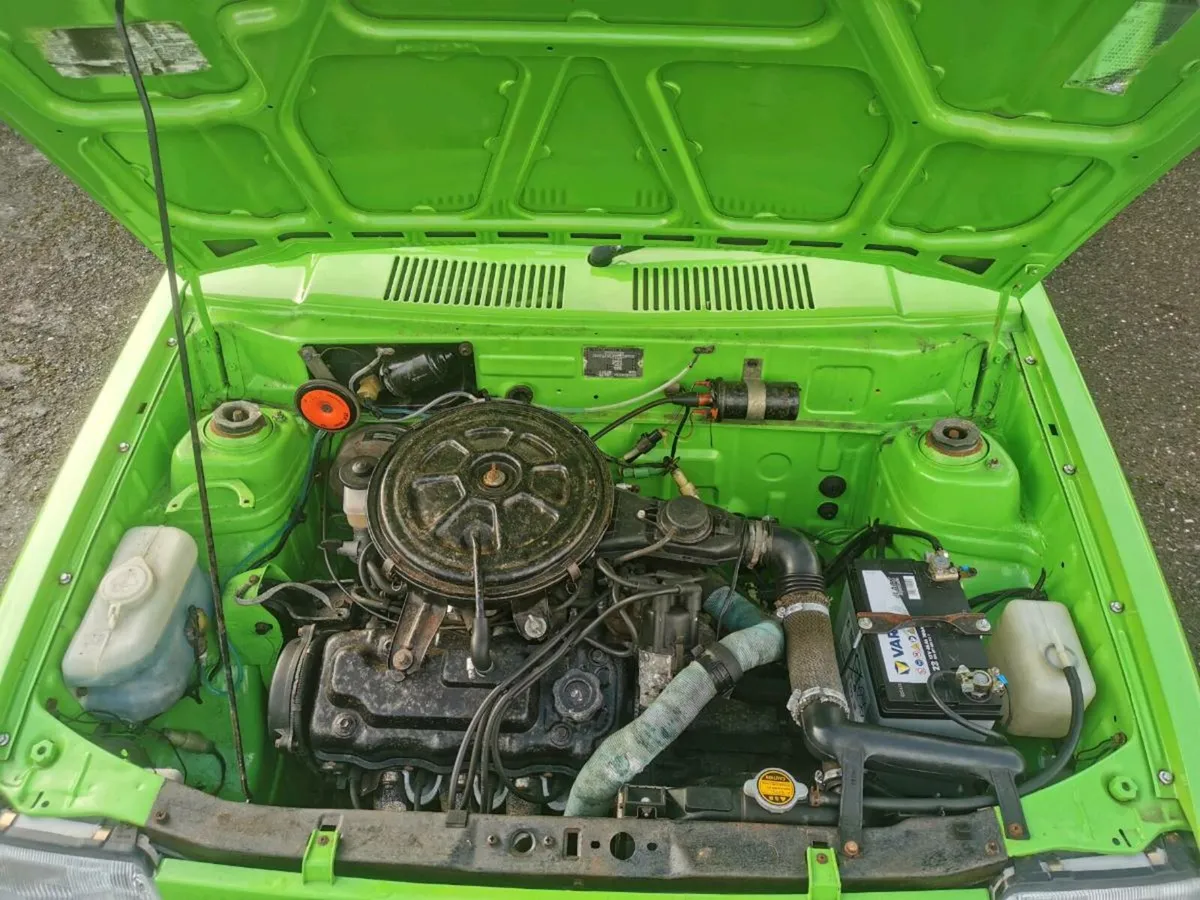 Suzuki Swift - Image 4