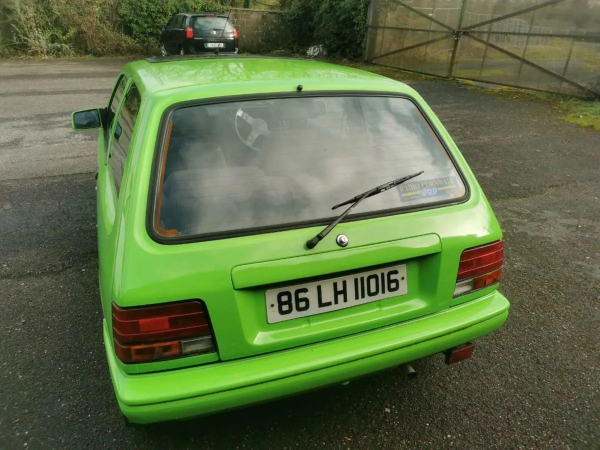 Suzuki Swift - Image 2