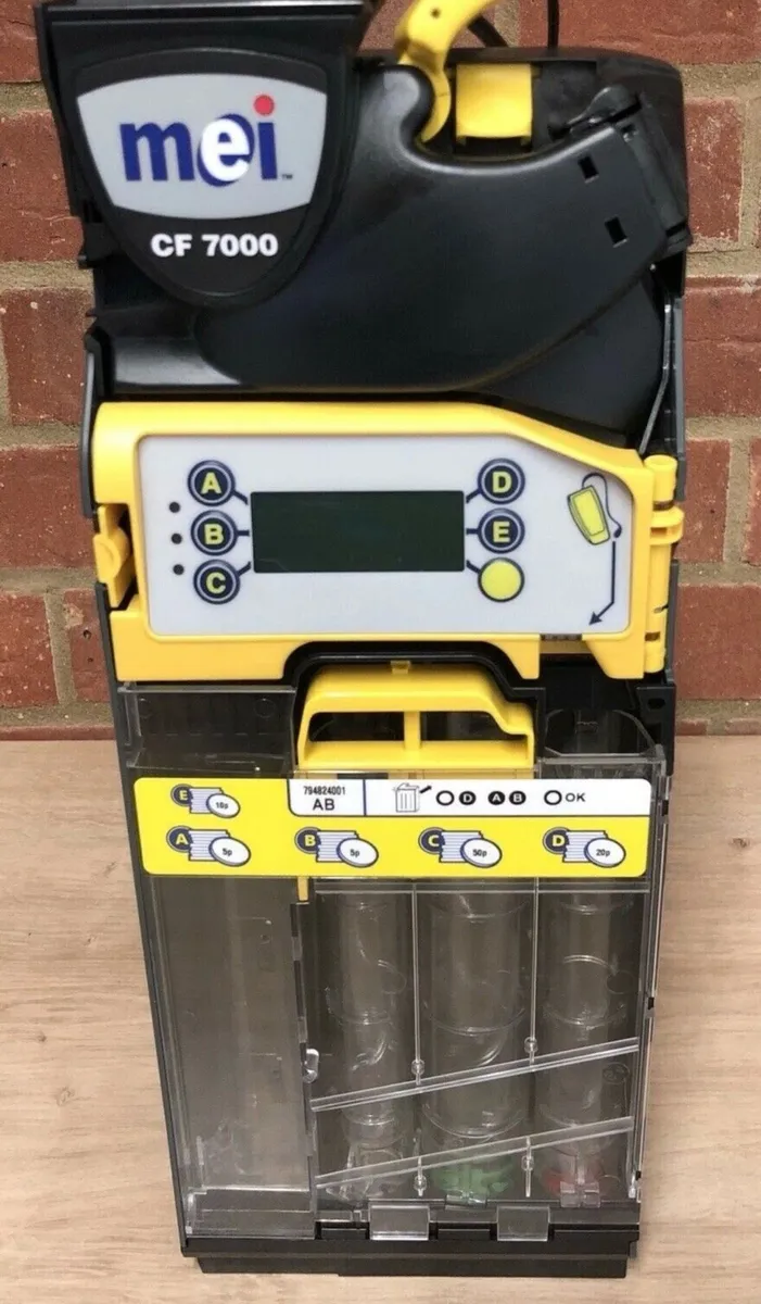 Vending Machine - Image 3