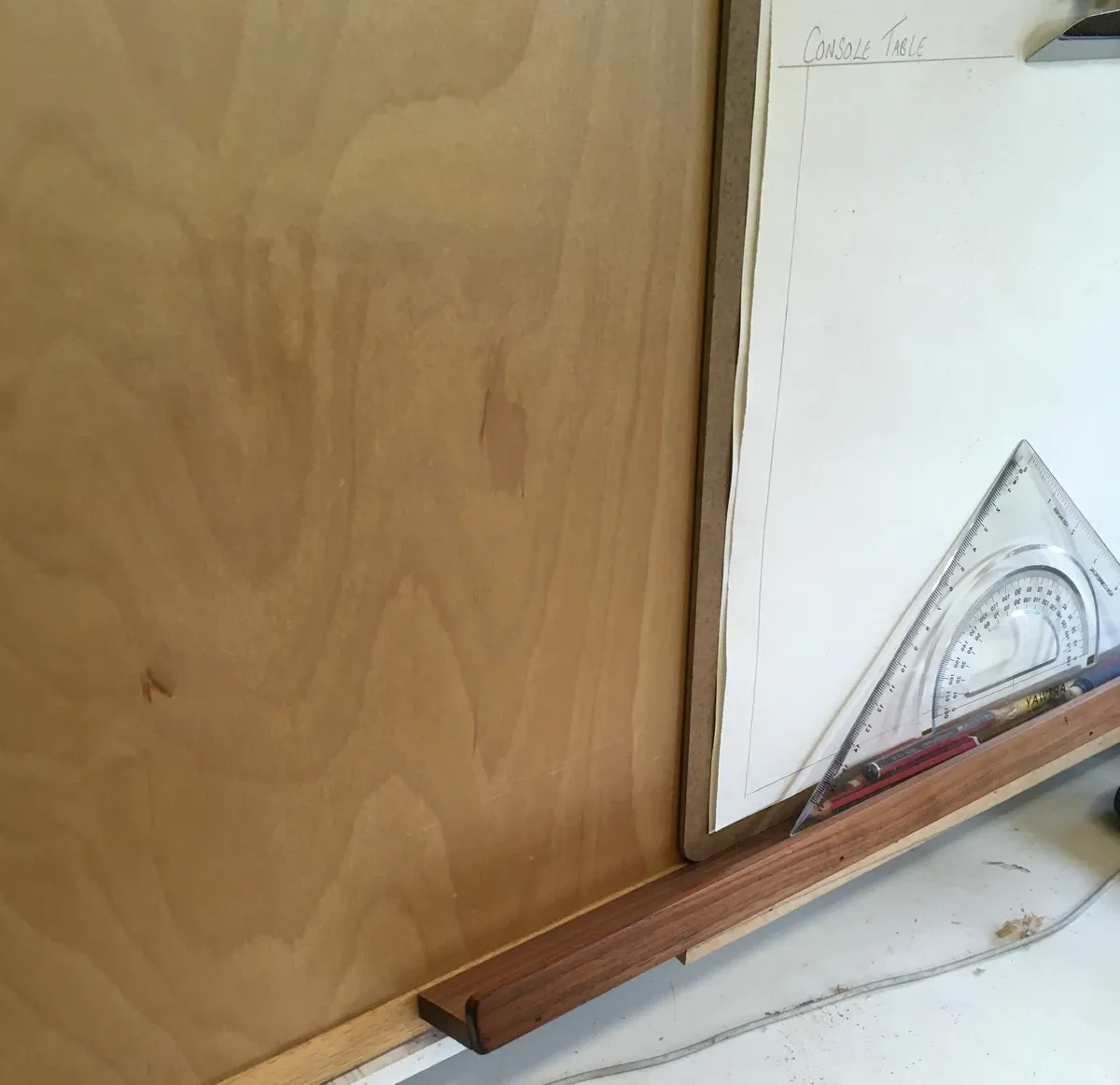 Large Drawing Board - Image 2
