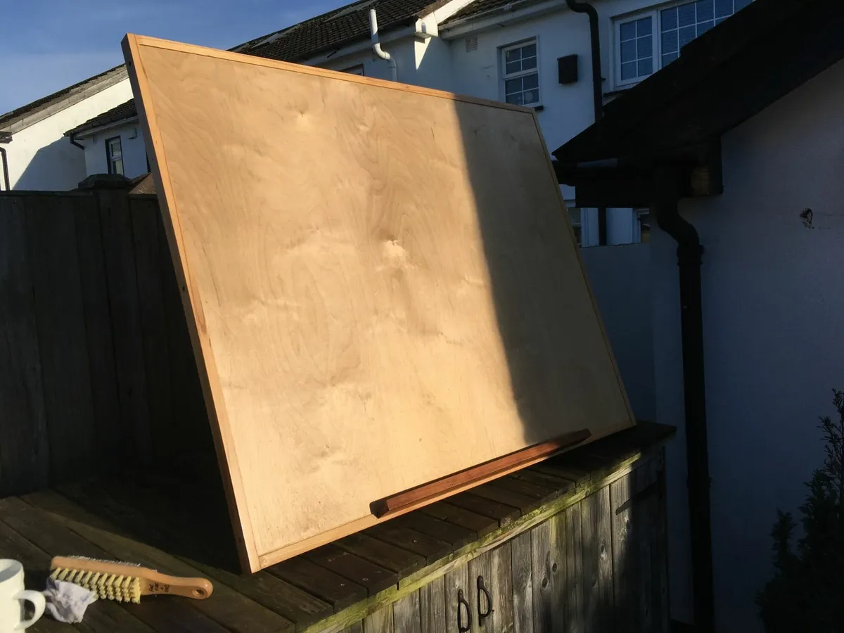 Large Drawing Board - Image 4