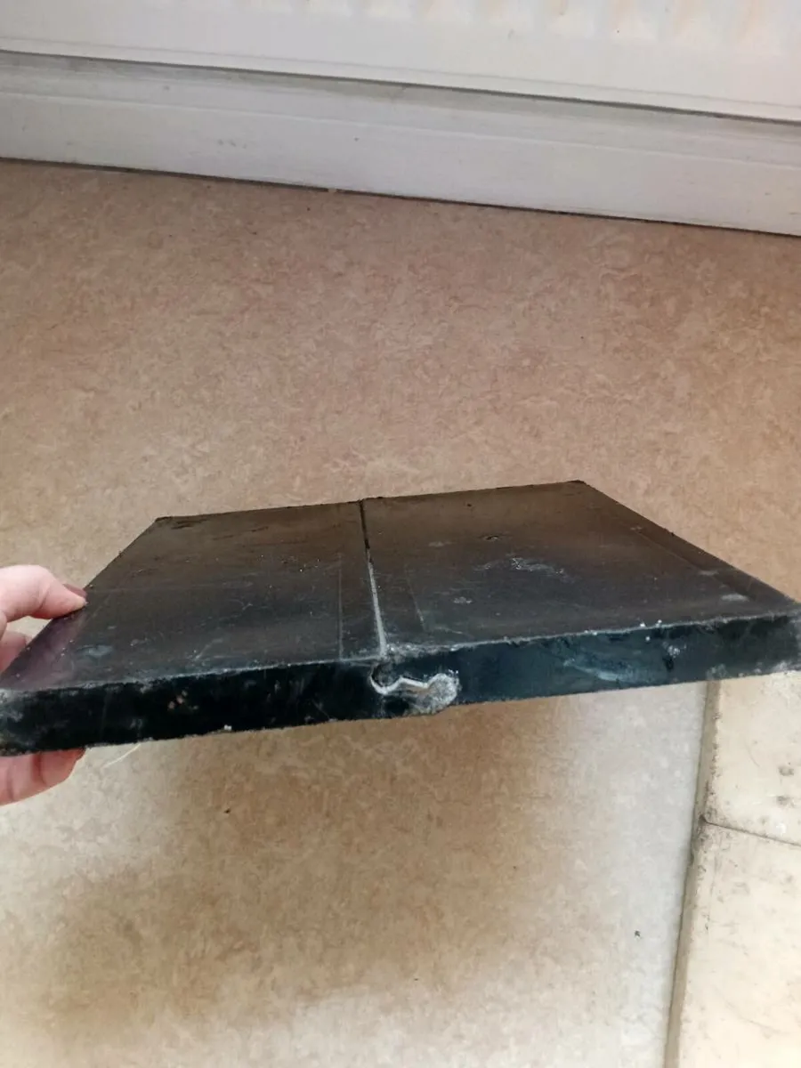 Black and white board martial arts - Image 4