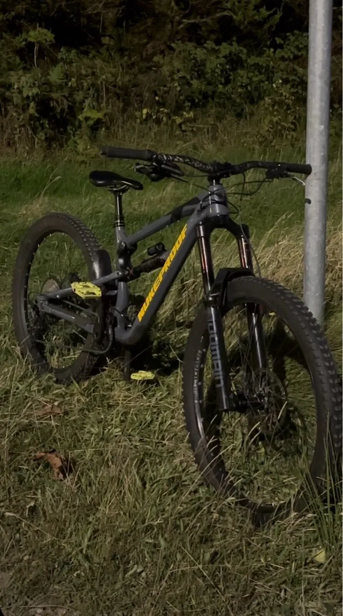 Nukeproof mega 290 - Image 2