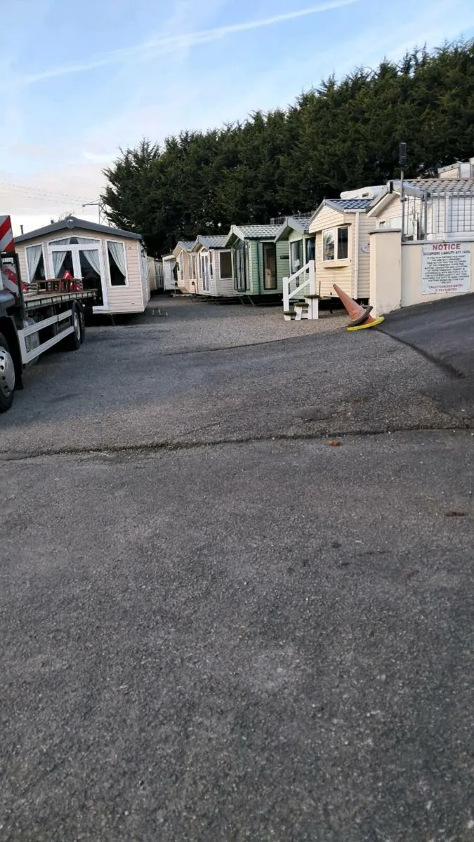 Mikebrowncaravans - Image 1