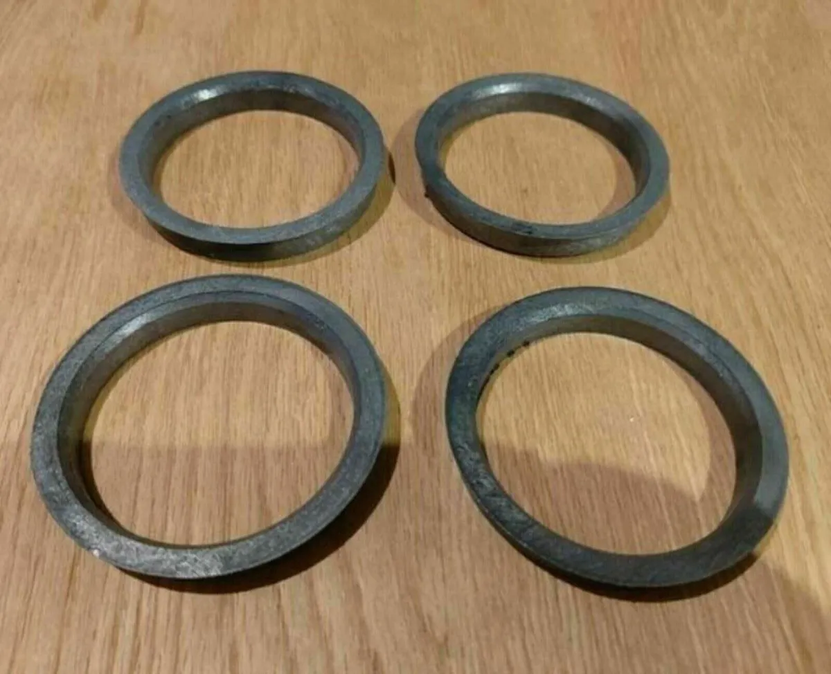 Spigot rings for all popular models-Delivery - Image 2