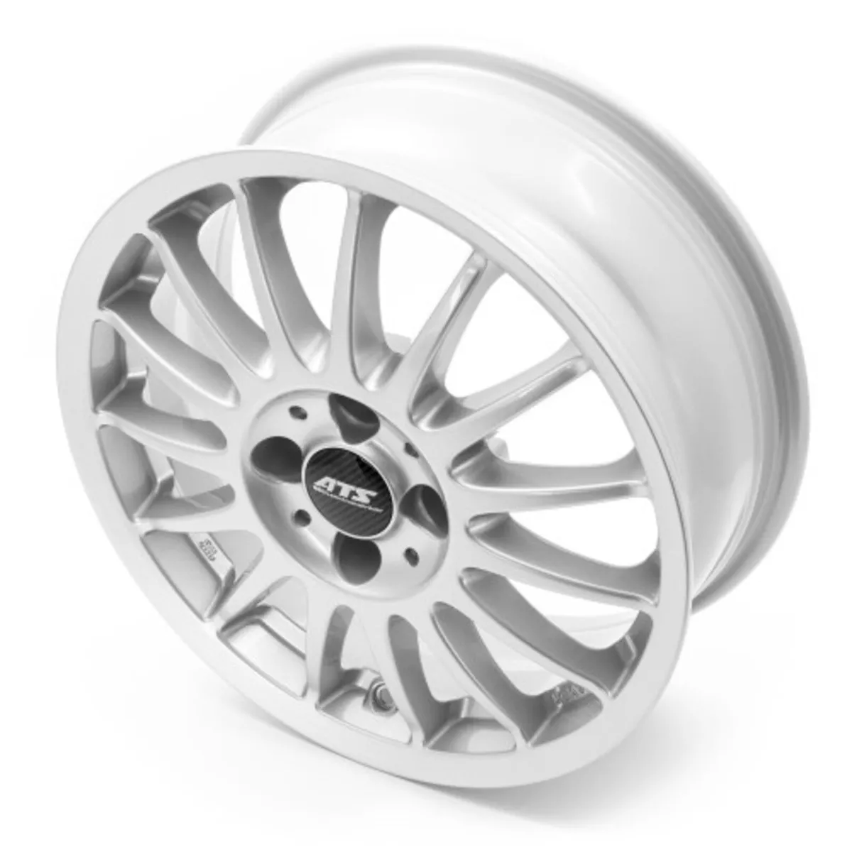 16'' ATS Streetrallye Ford - Image 2