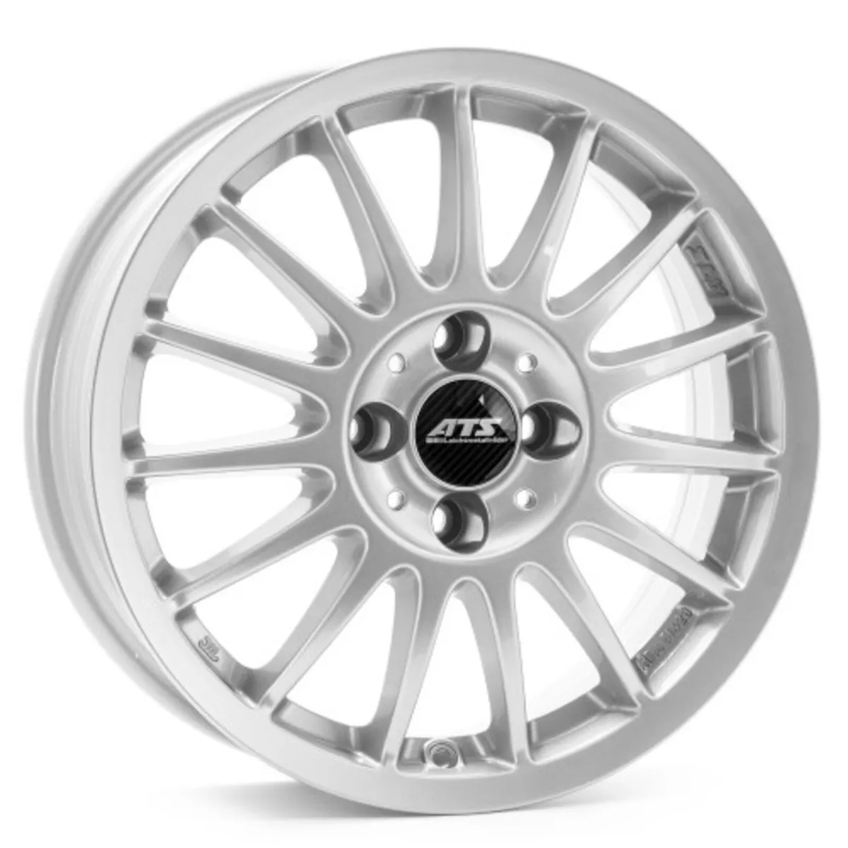 16'' ATS Streetrallye Ford - Image 1