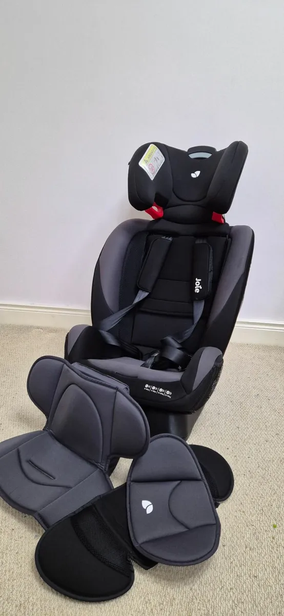Car seat - Image 2