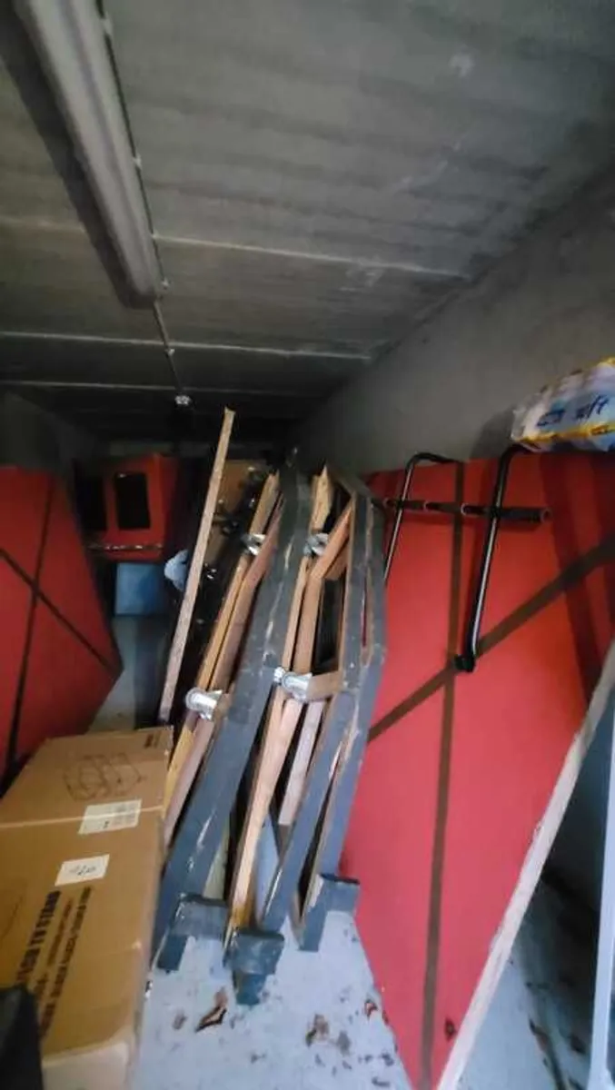 Free Timber for Collection - Image 3