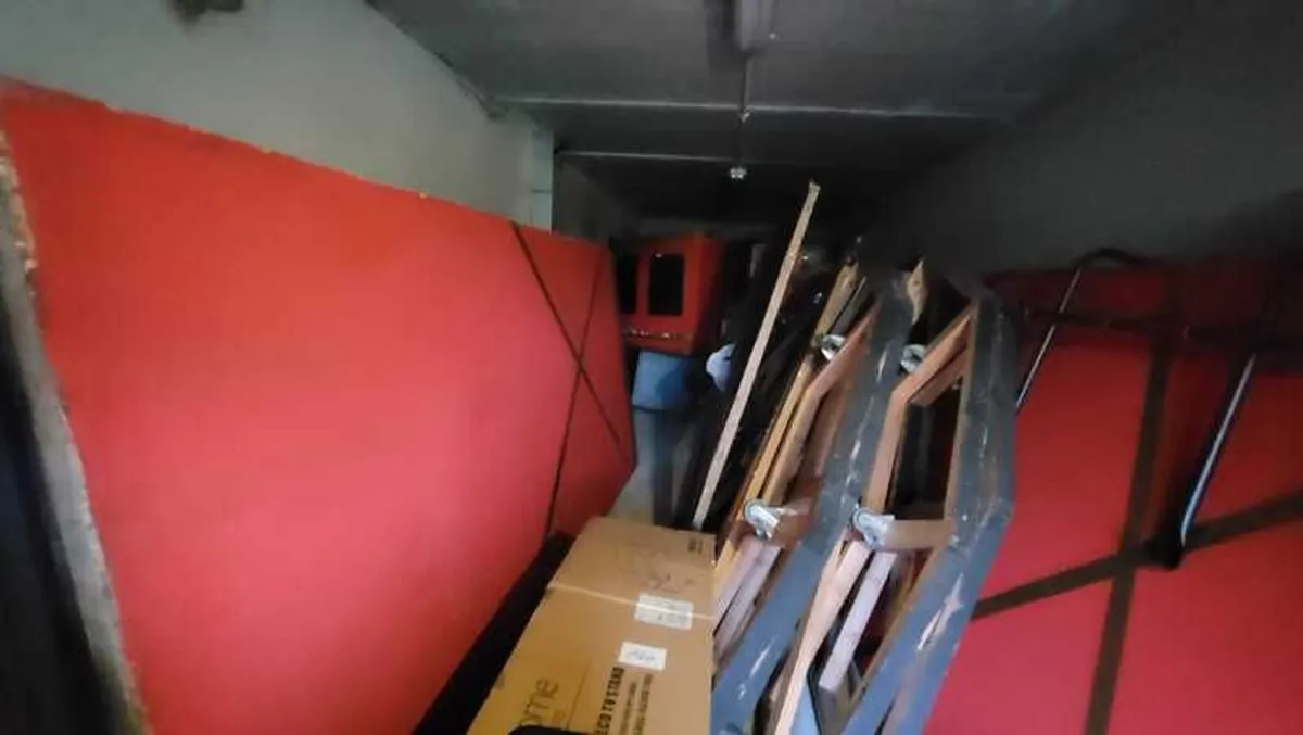 Free Timber for Collection - Image 4