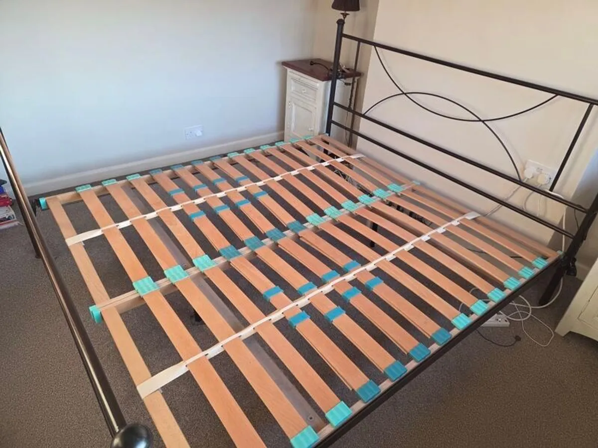 Bed Frame - Image 2