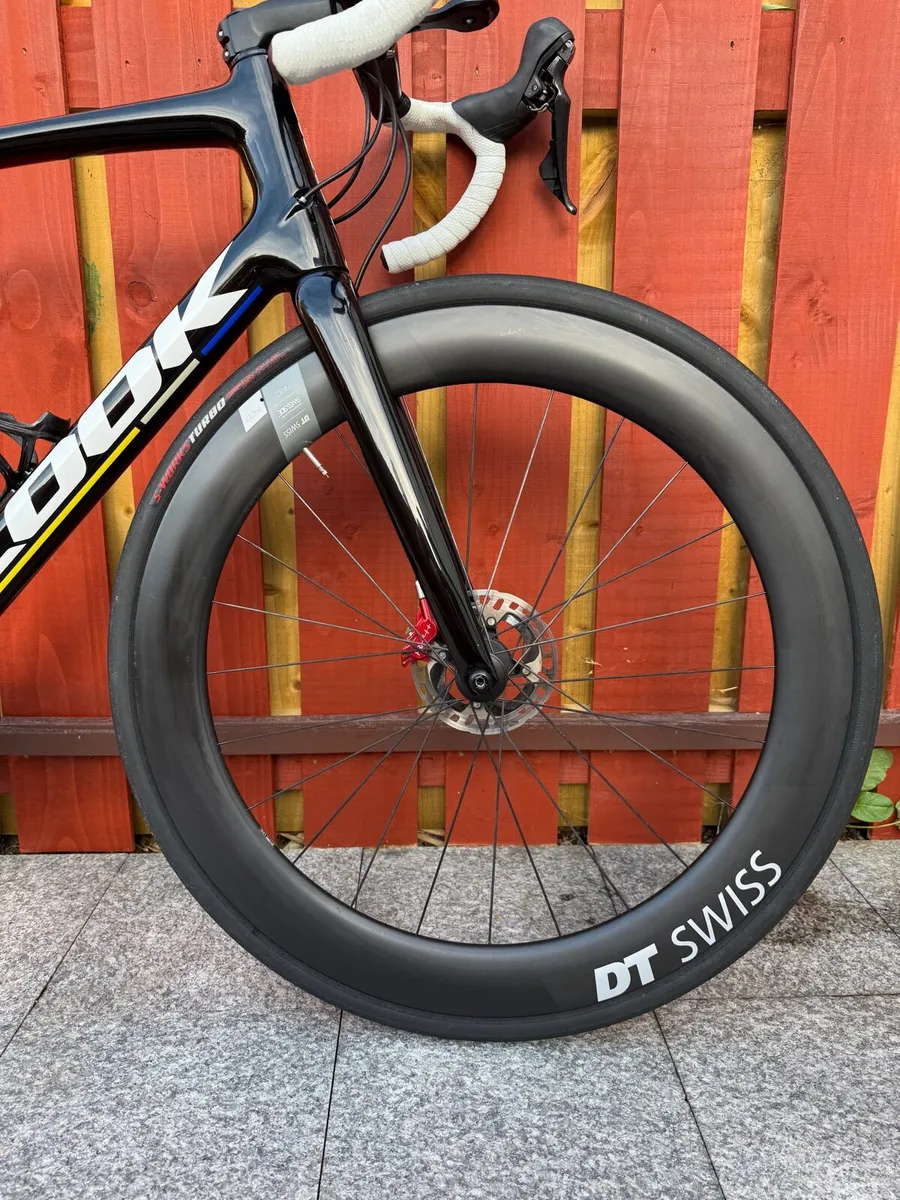 Look Road Bike - Image 2