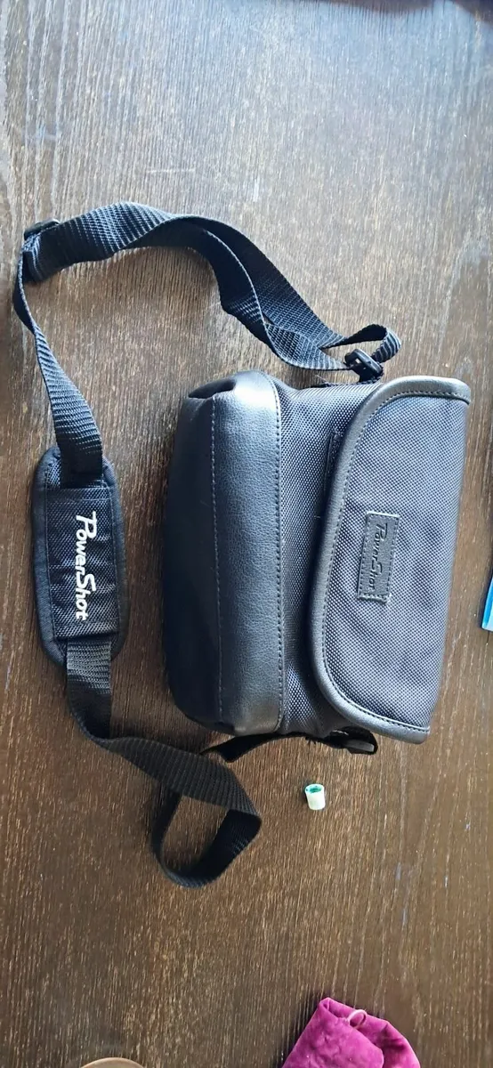 Canon Powershot SX430 IS with 45X zoom and Wifi - Image 2