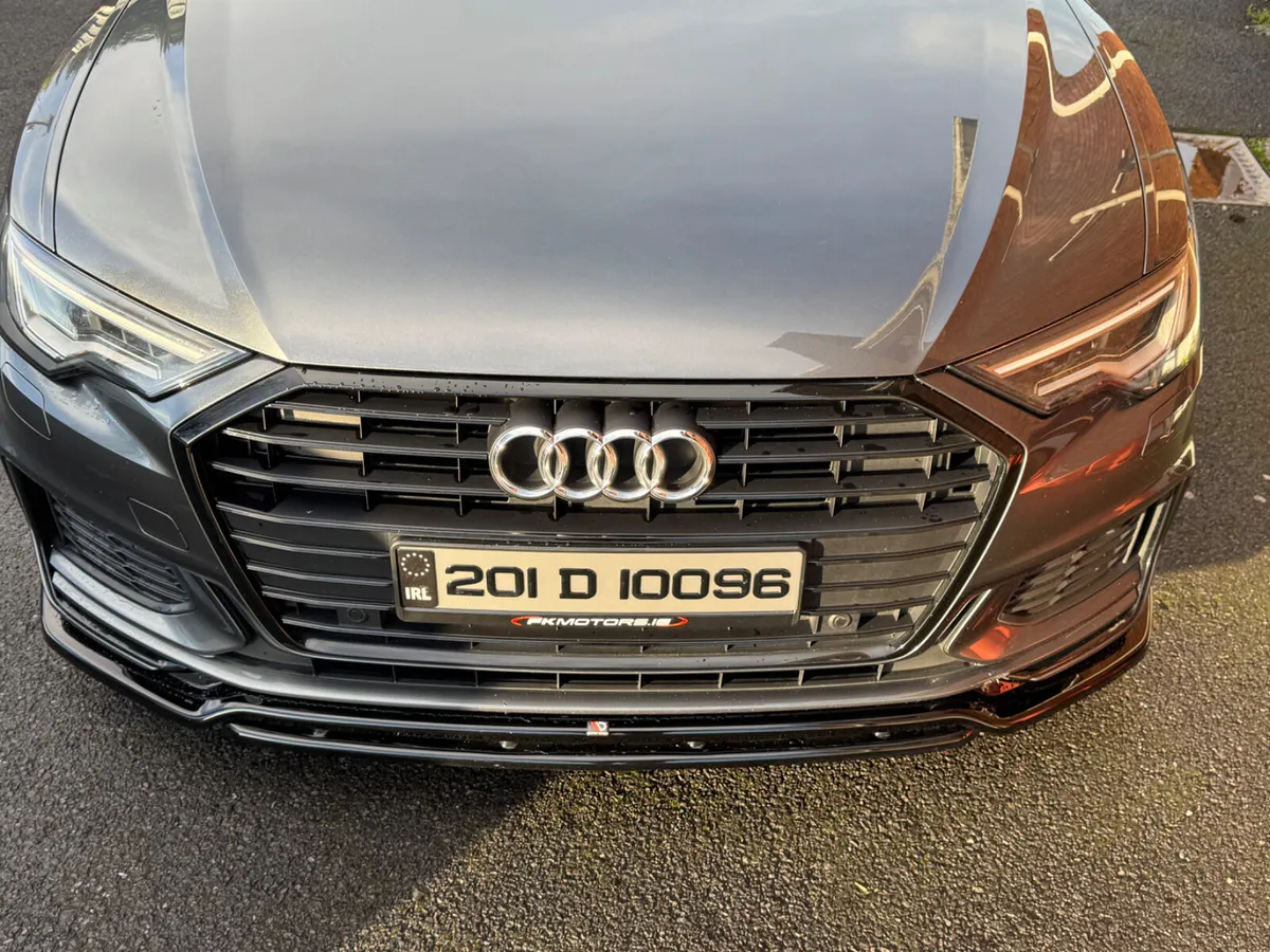 German , jap , gel tinted number plates - Image 1