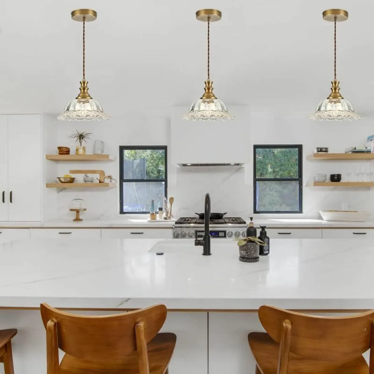 Chandeliers Ceiling Light Living Room Chandelier - Image 2