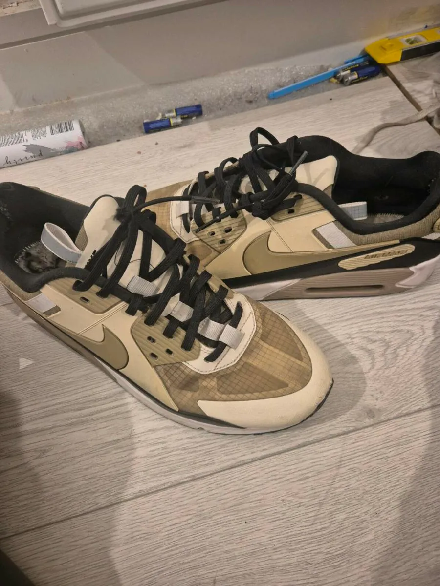 Mens trainers - Image 3