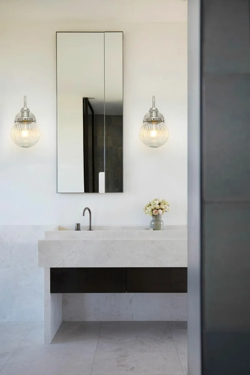 Industrial Vintage Gooseneck 1-Light Wall Sconce - Image 4