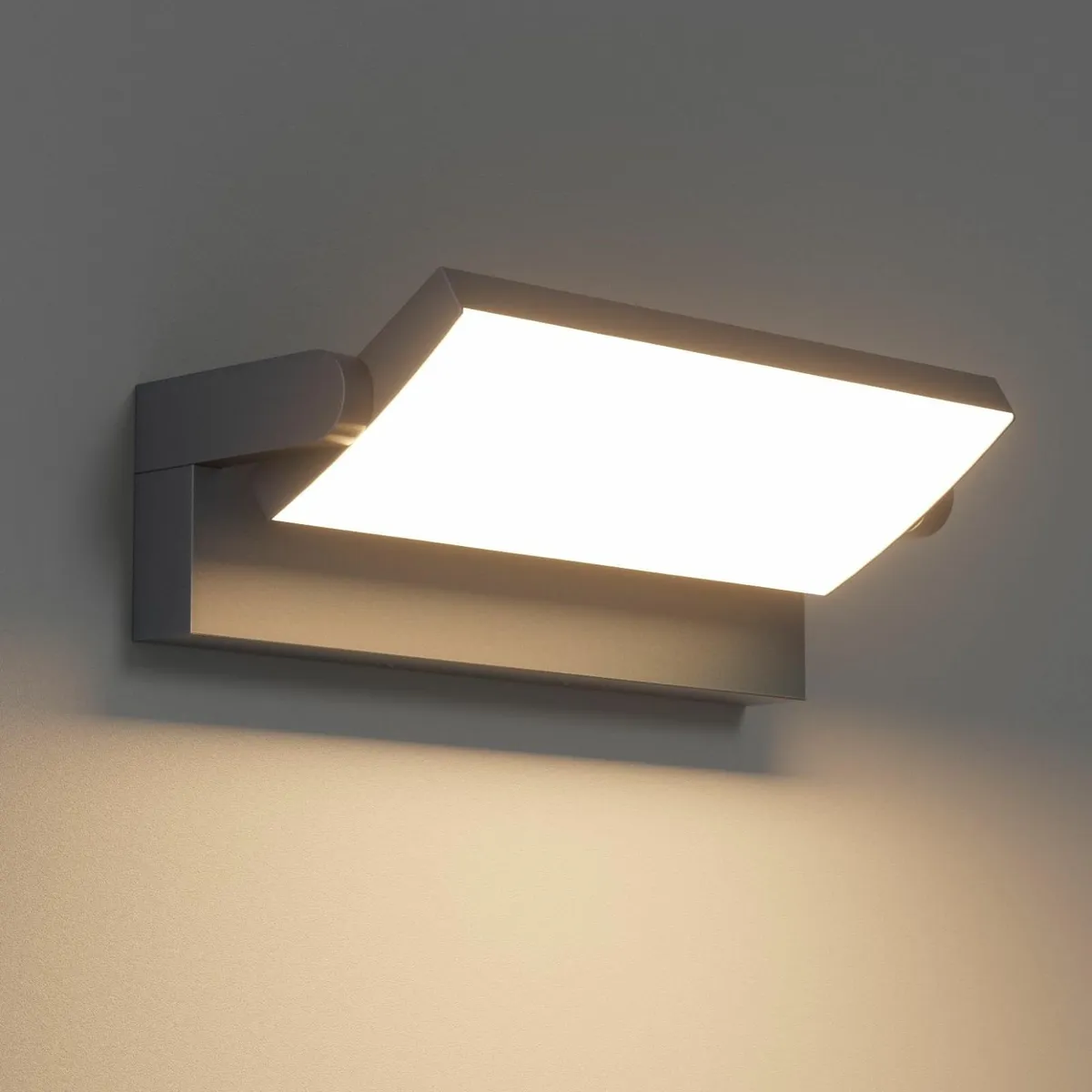 45W LED Wall Light Outdoor Indoor Waterproof IP65 - Image 1