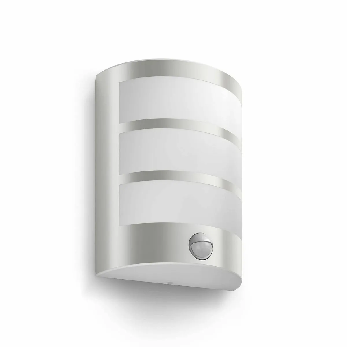 Python LED Outdoor Wall Light 5.5W 700 lm 2 K - Image 1