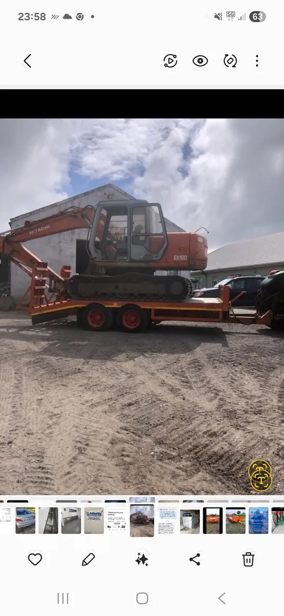 Low Loaders - Image 4