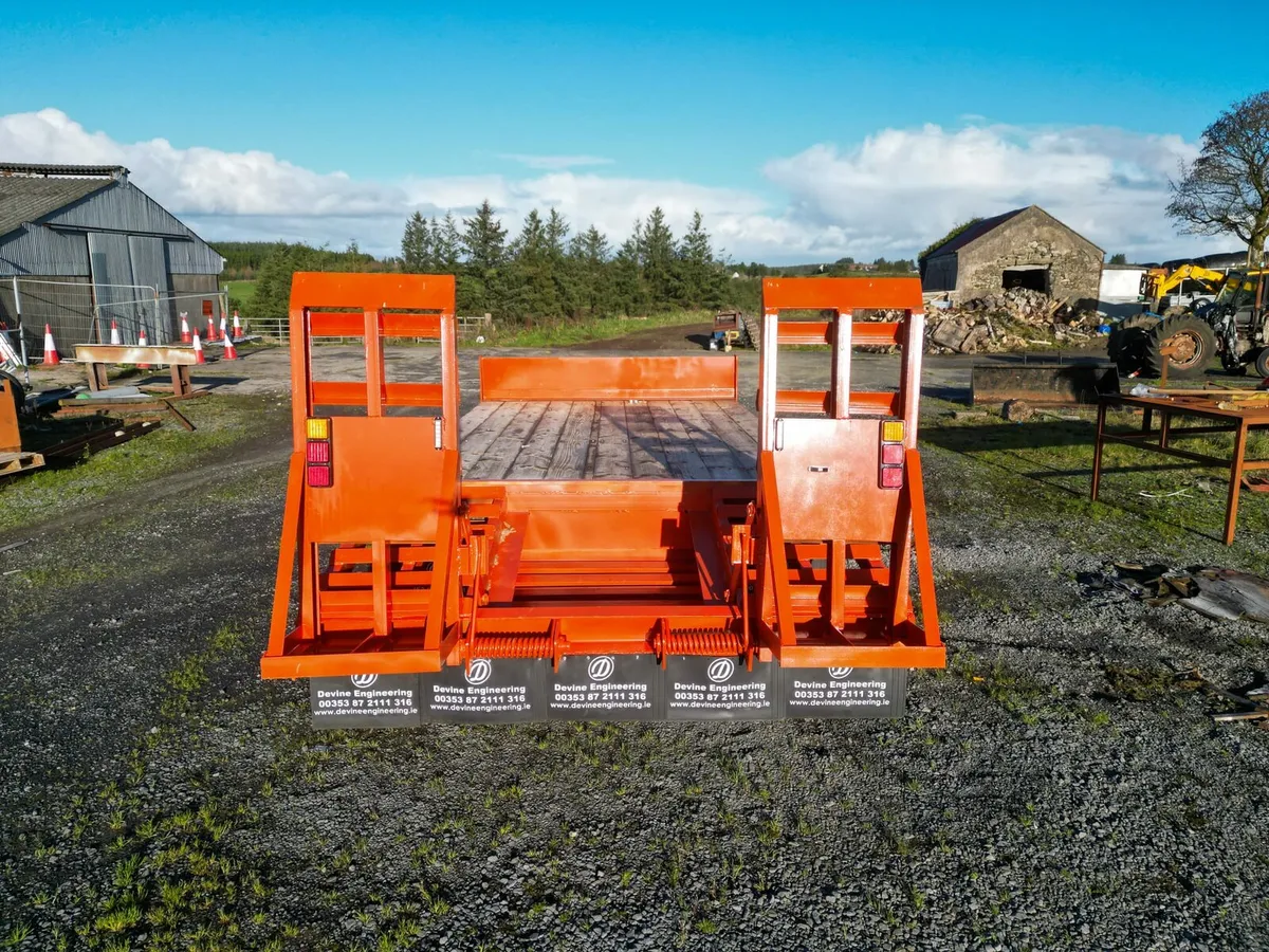 Low Loaders - Image 2