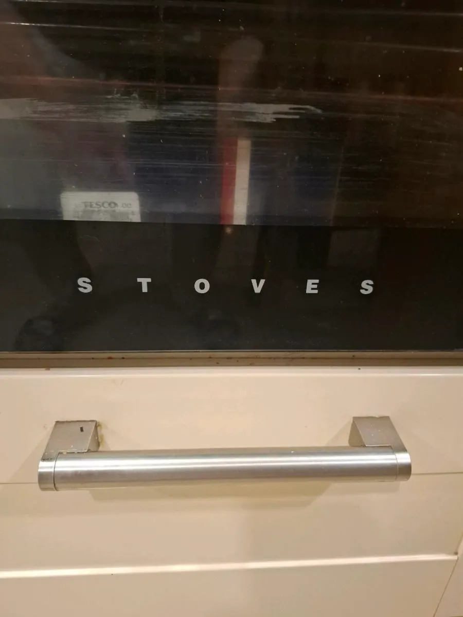 Stoves  Double Gas Oven - Image 3