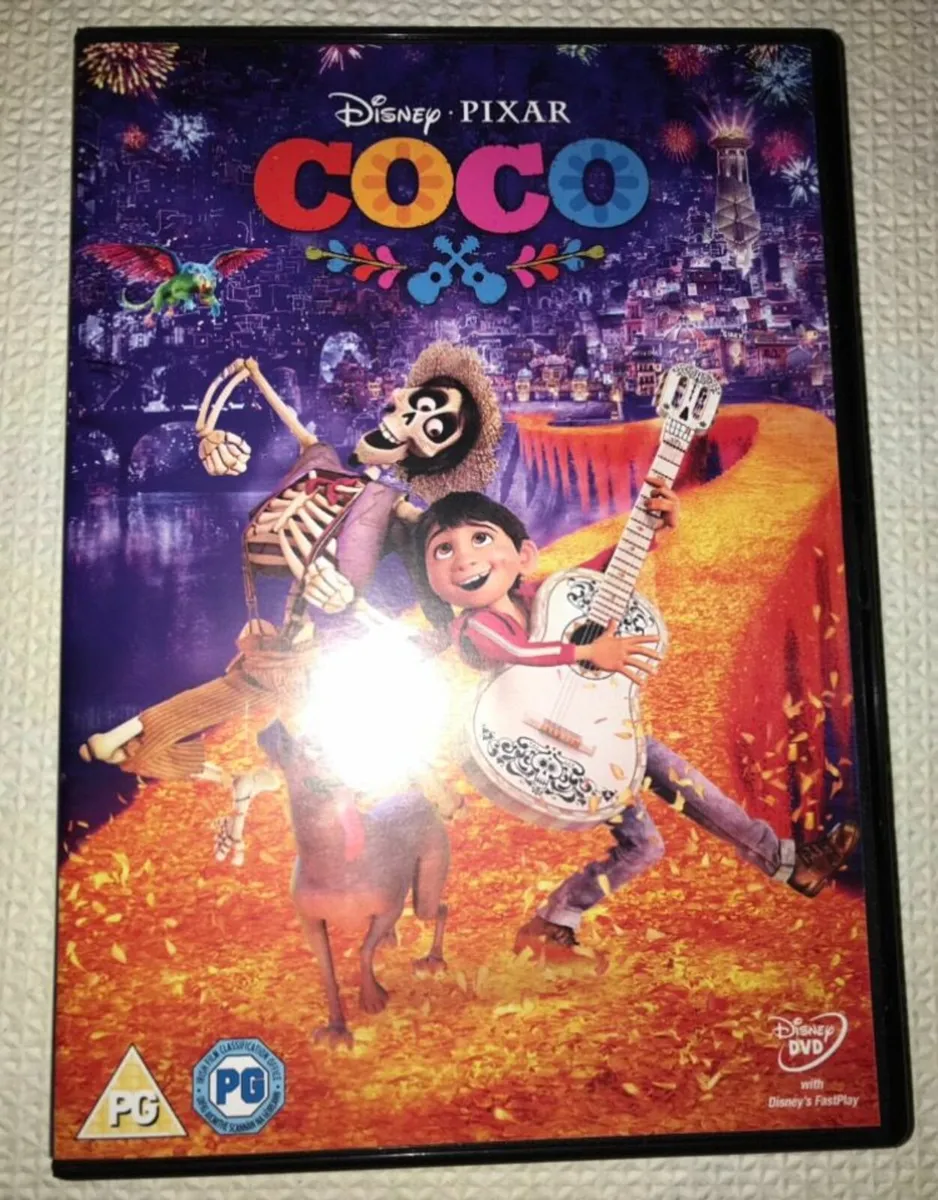 Children's DVDS - Image 4