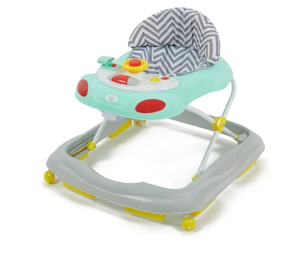 Baby Walker - Image 2