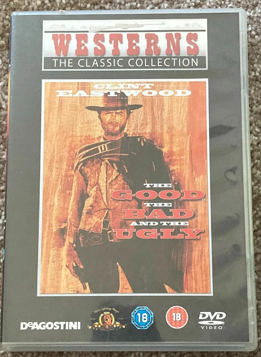 DVDs - Image 4