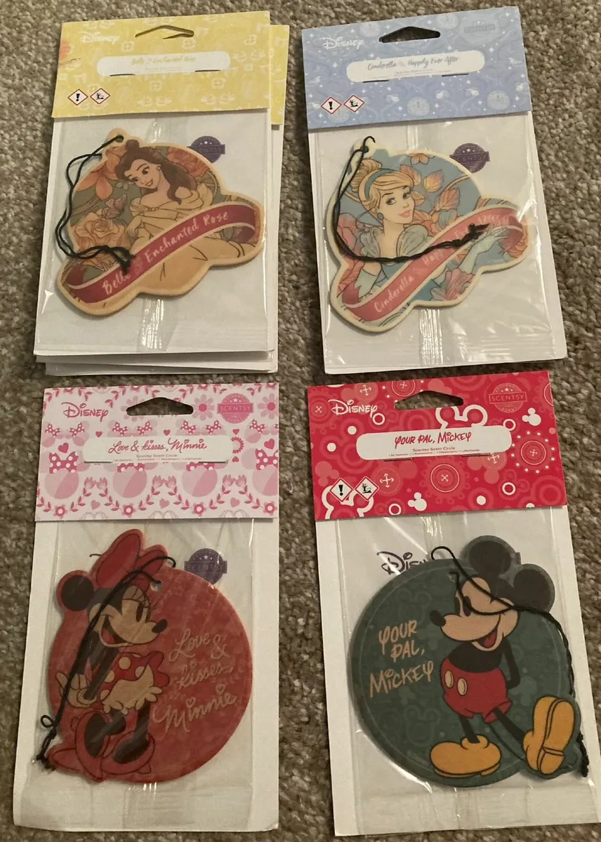 Scentsy Wax Bars and others - Image 4