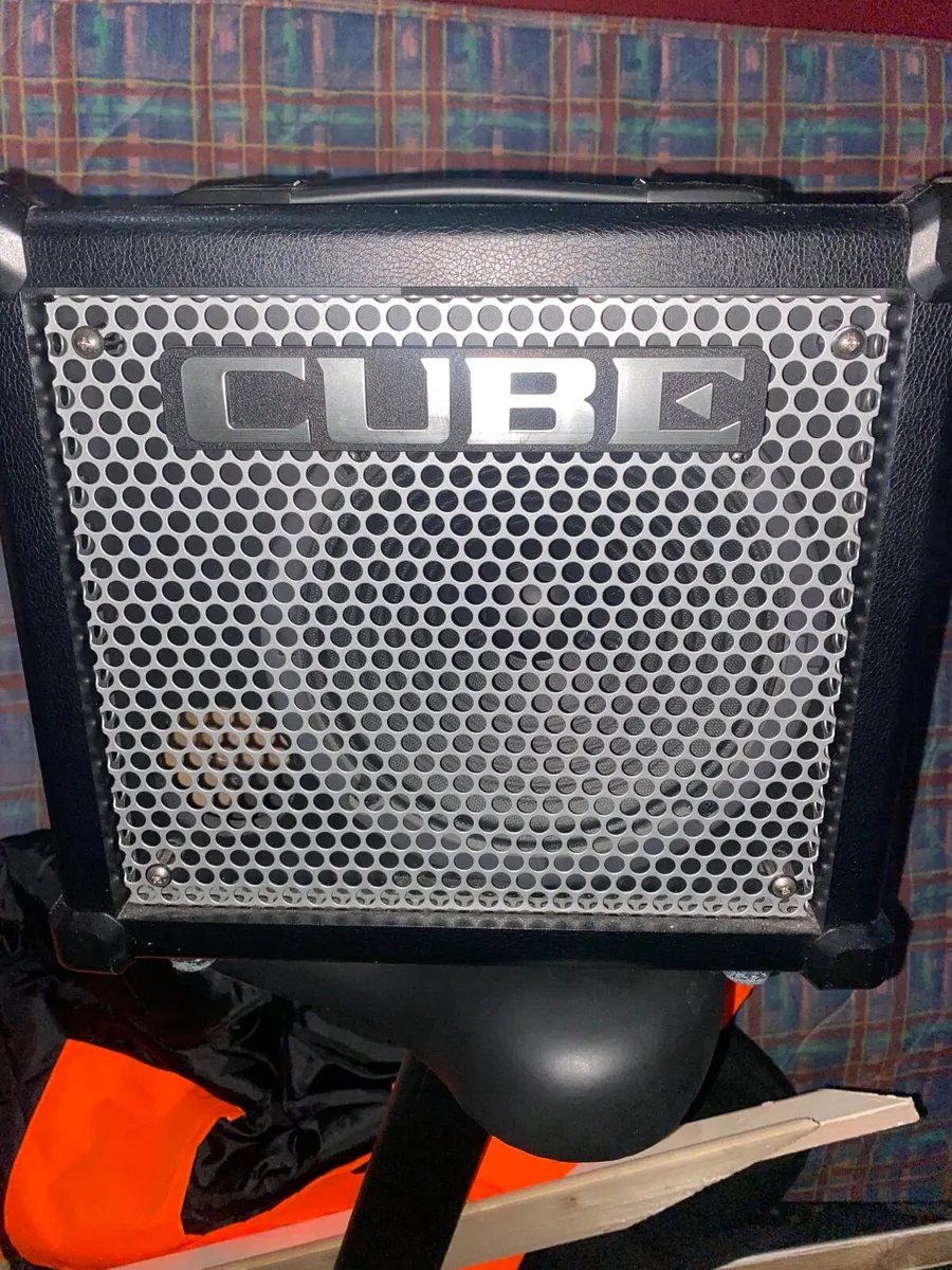 Electric guitar - Image 3