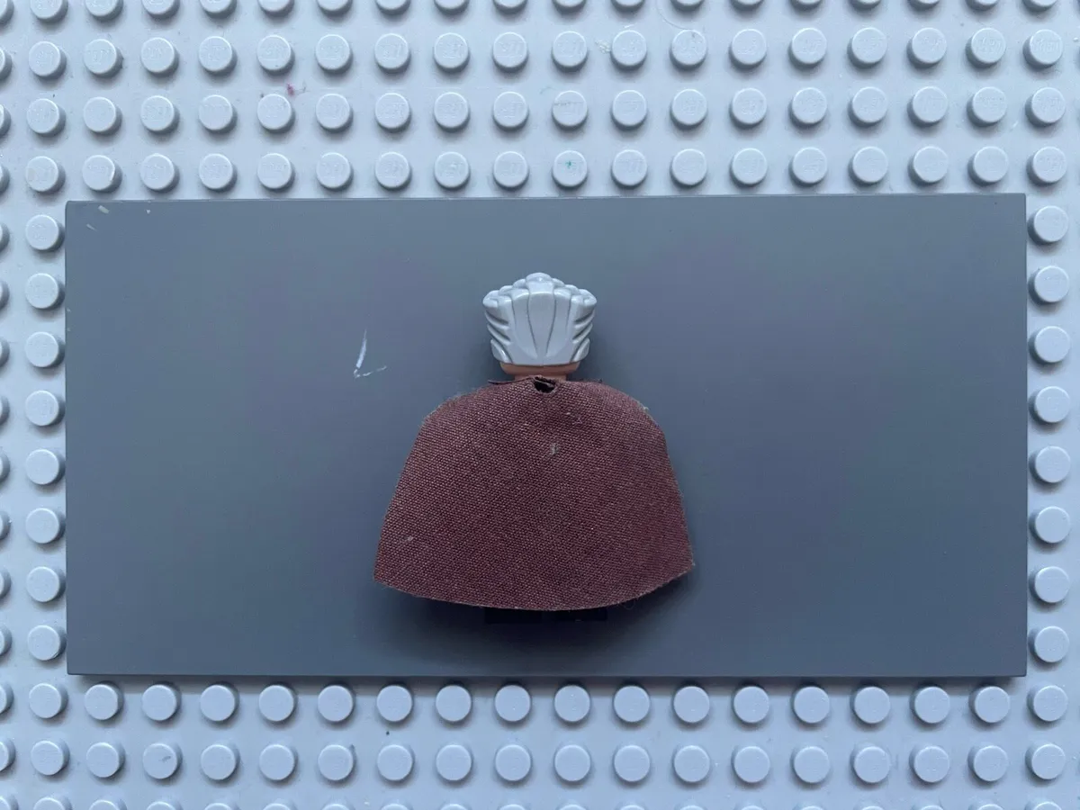 lego star wars sw0224 Count Dooku minifigure - Image 2