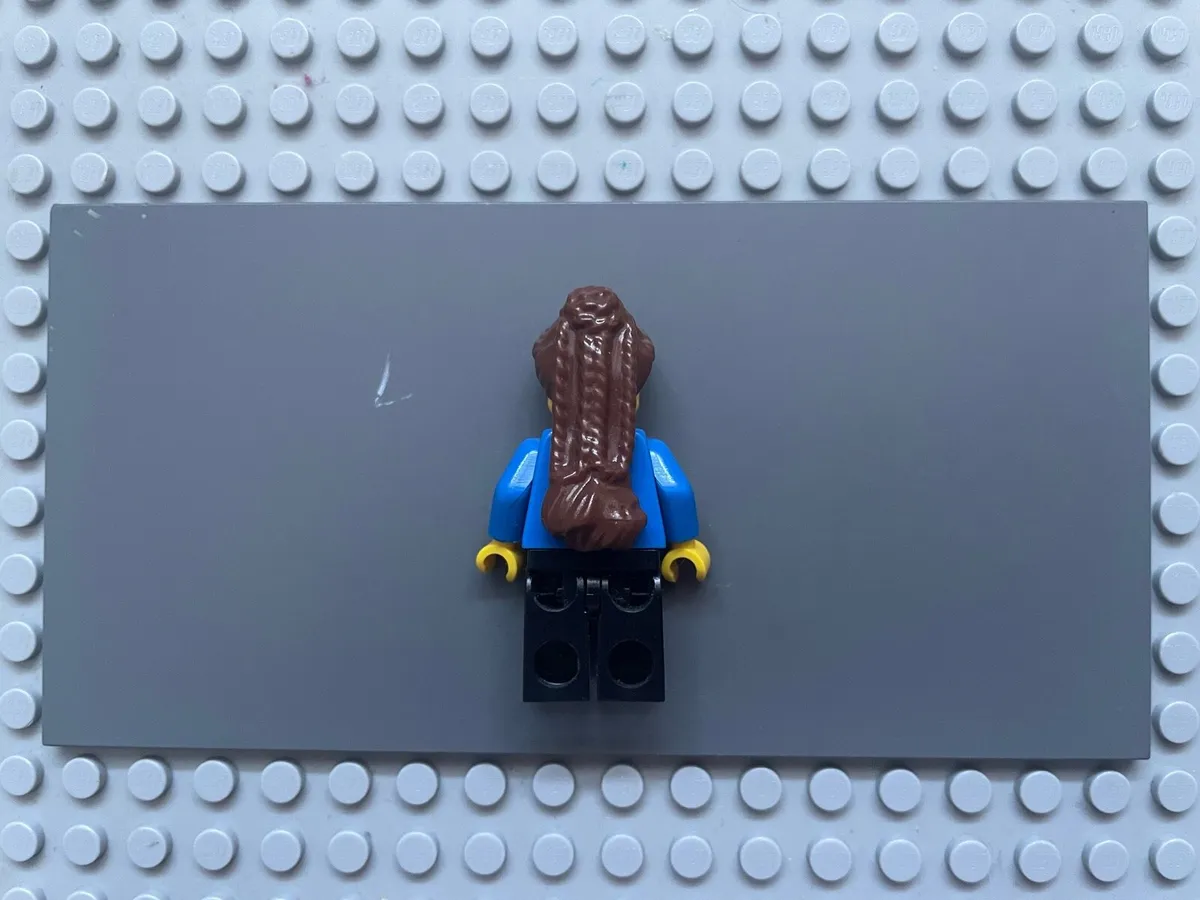 lego star wars sw0025 Padme Naberrie minifigure - Image 2