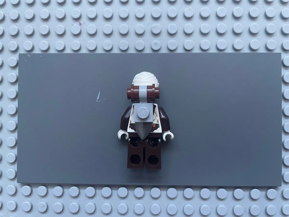 lego star wars sw0751 Dengar minifigure - Image 2