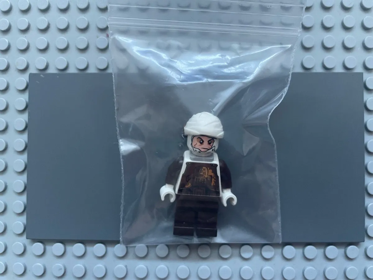 lego star wars sw0751 Dengar minifigure - Image 3