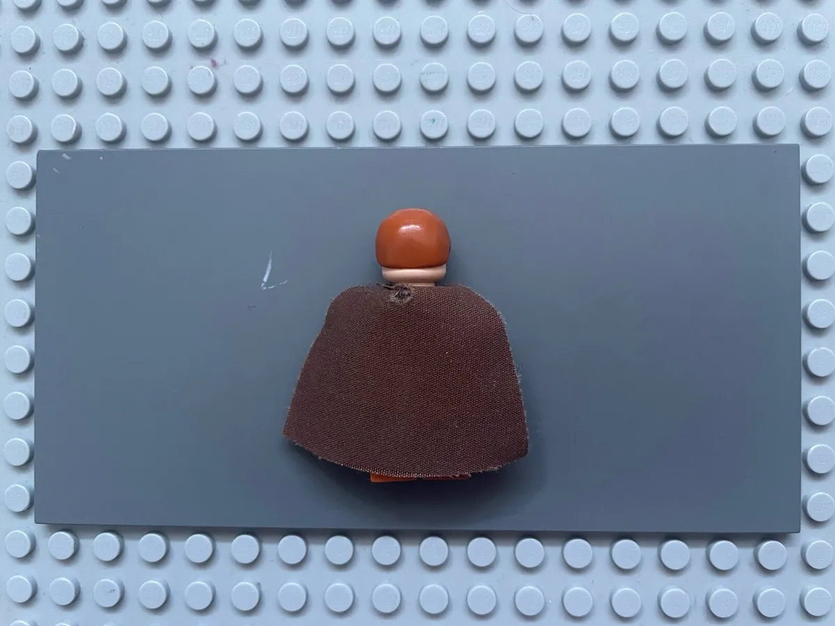 lego Star Wars sw0135 Obi-Wan Kenobi minifigure - Image 2