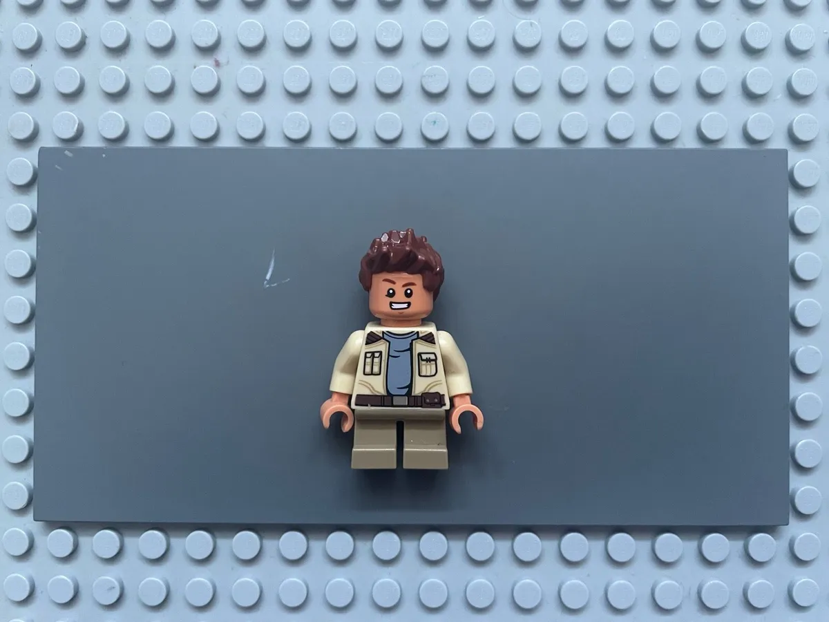 lego Star Wars sw0851 Rowan minifigure - Image 1