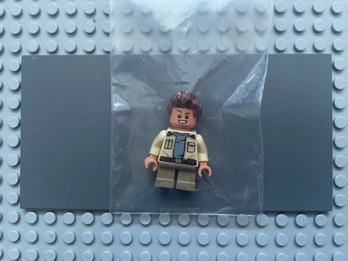 lego Star Wars sw0851 Rowan minifigure - Image 3