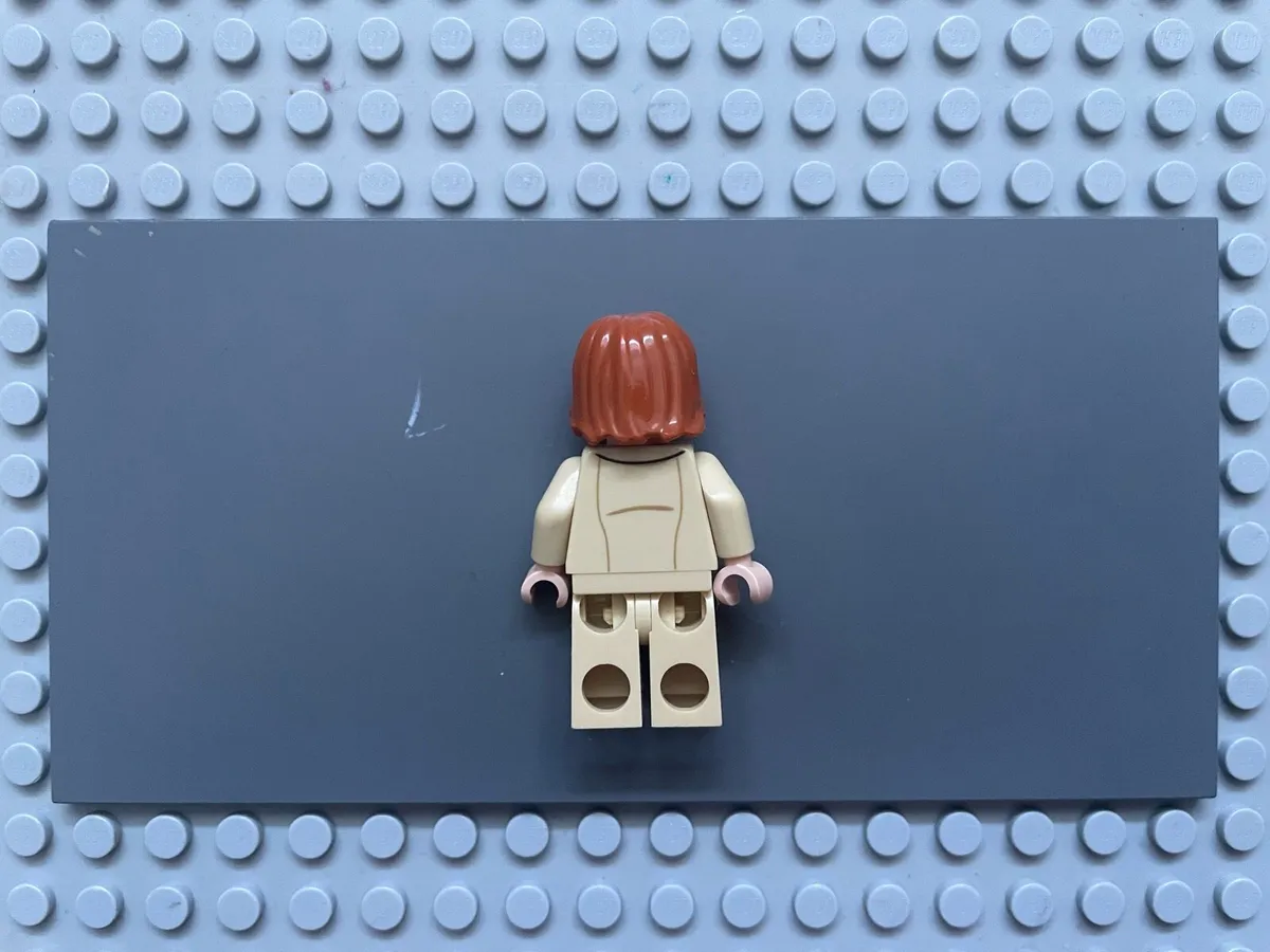 lego super heroes sh0222 Lex Luthor minifigure - Image 2