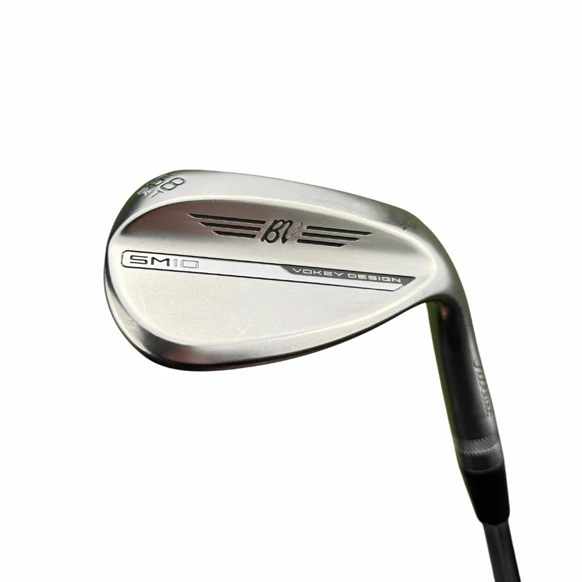 Titleist SM10 Wedge Lw 58°.04T / Bv Wedge - Image 2