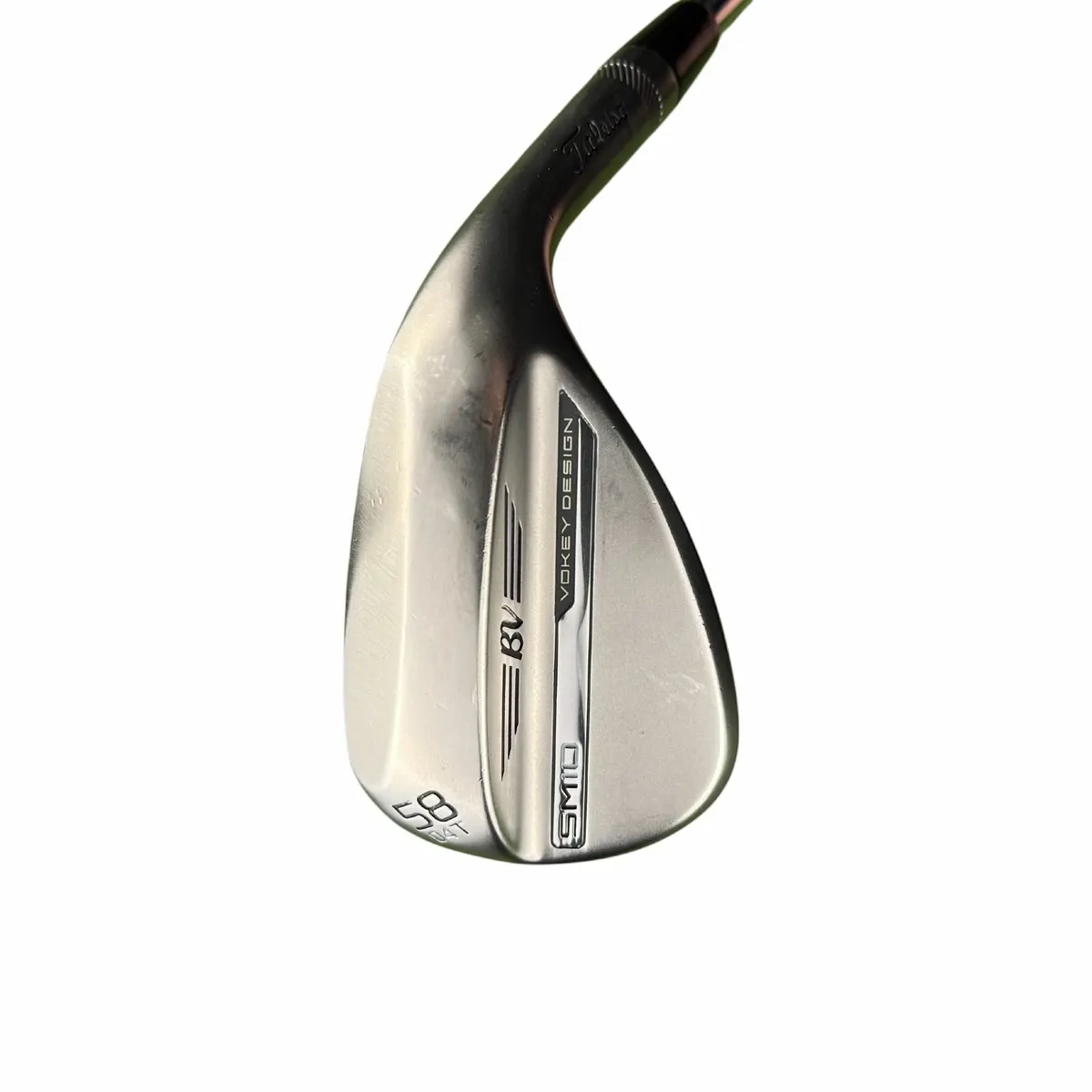 Titleist SM10 Wedge Lw 58°.04T / Bv Wedge - Image 4