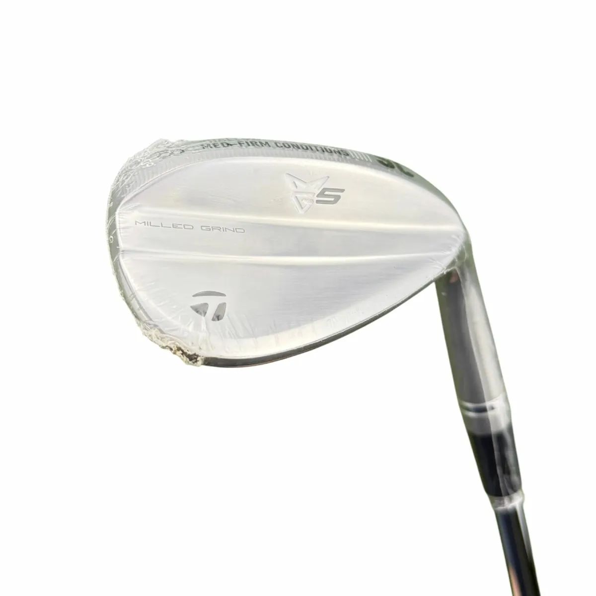 New Taylormade Milled Grind 5 Wedge Lw 58°.09SC - Image 2