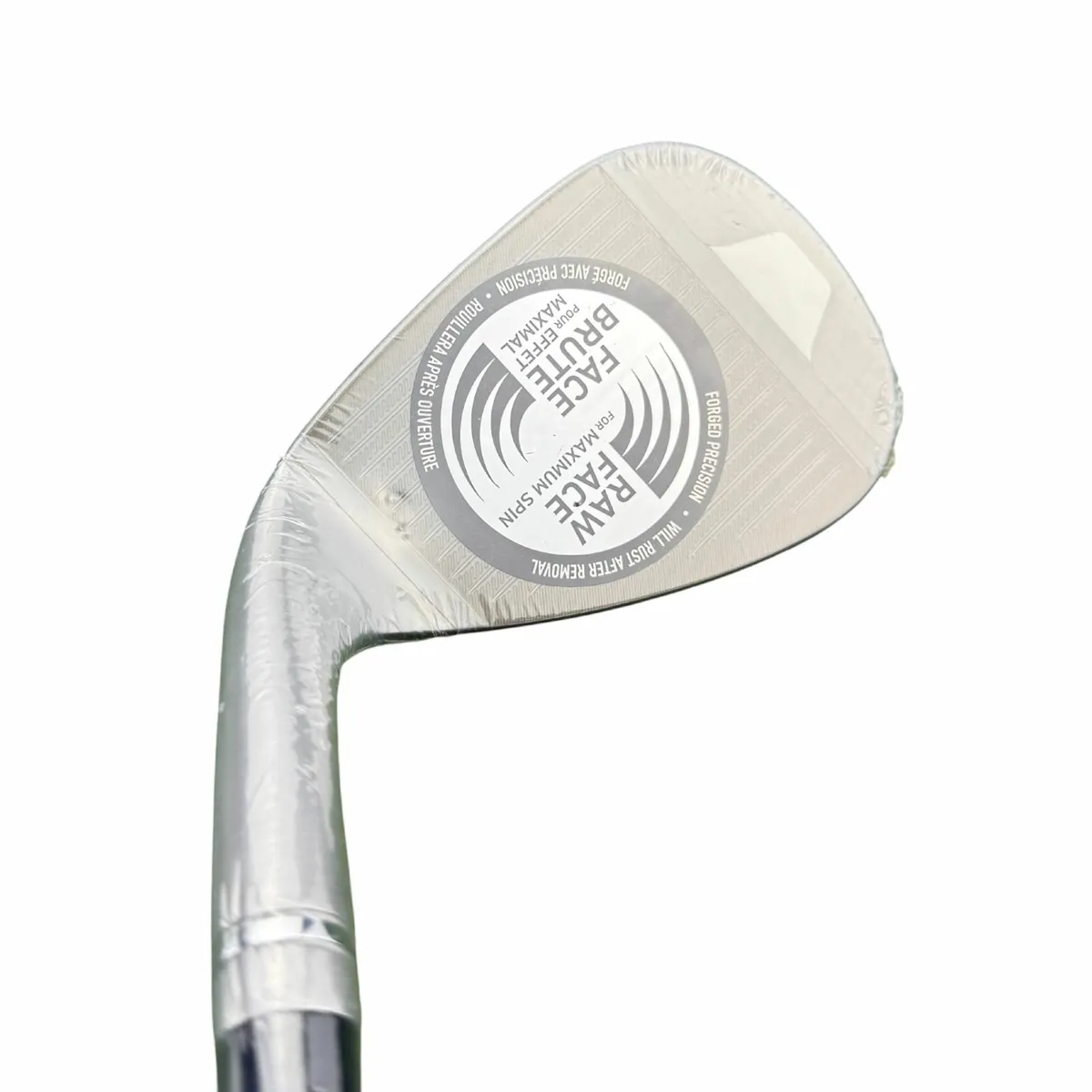 New Taylormade Milled Grind 5 Wedge Lw 58°.09SC - Image 3