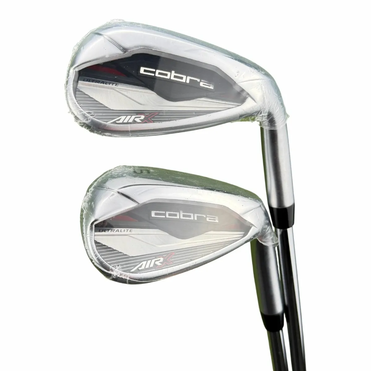 New Cobra Air X Ultralite Wedges Gw 50° & Sw 55° - Image 2