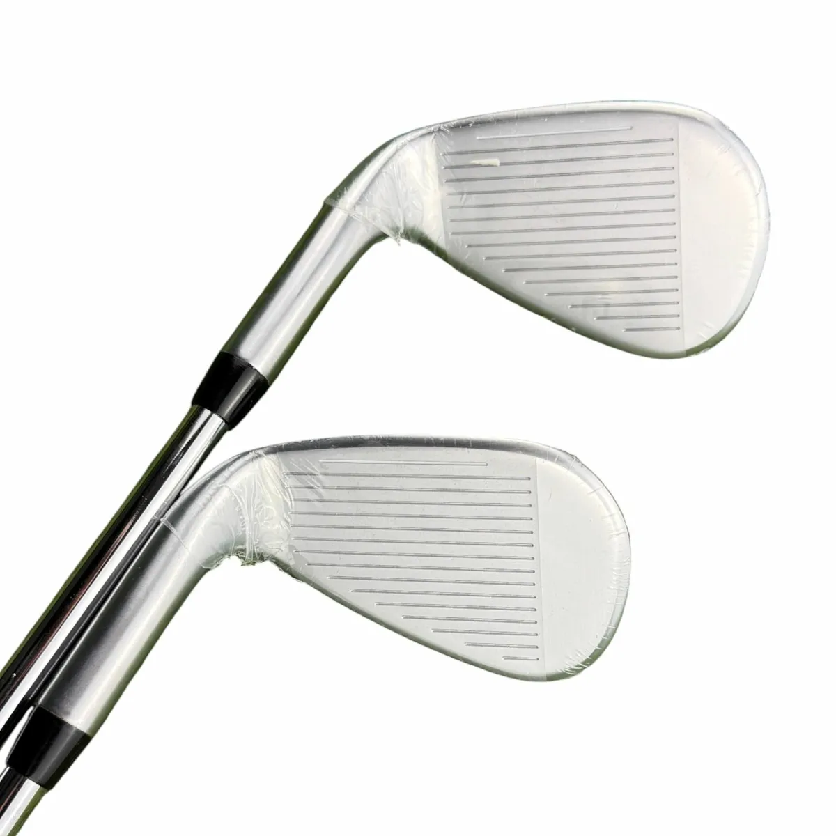 New Cobra Air X Ultralite Wedges Gw 50° & Sw 55° - Image 3